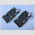 RM High Resolution Monochrome Display Adapter MCA M series